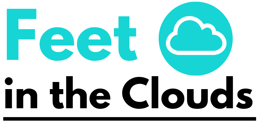 Cloud™ - Super Comfy Slippers ( ANTI-SLIP ) – Feet in the Clouds