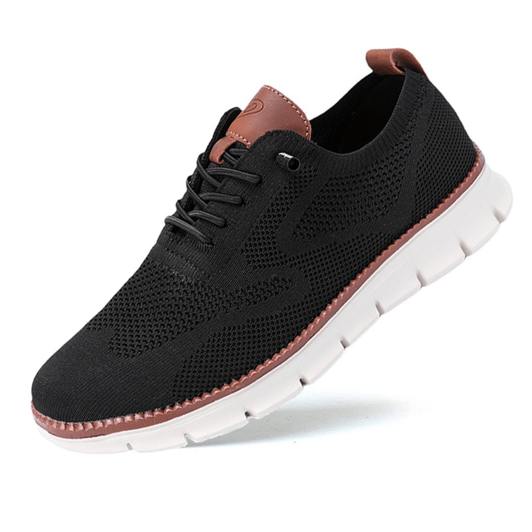 Feet In The Clouds™ - Men's Orthopedic Fresh Sneakers