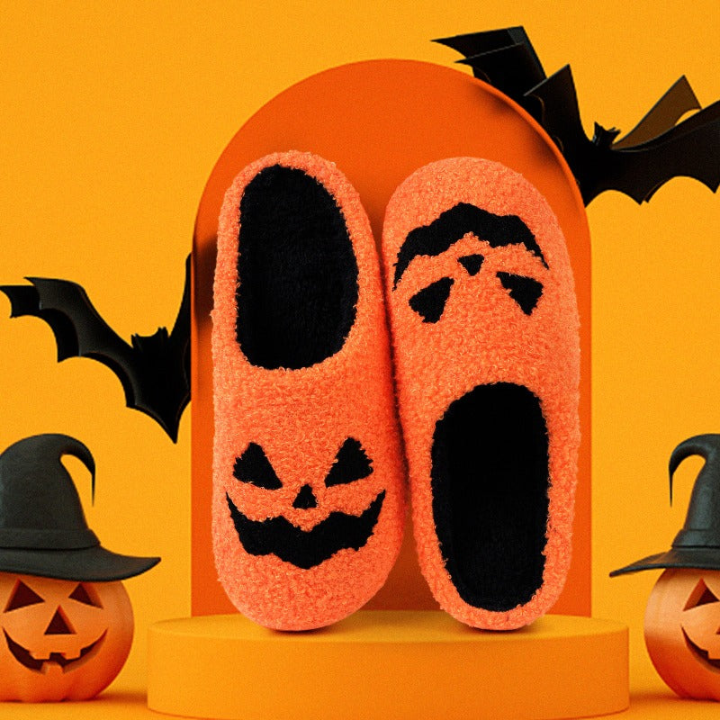 MyHalloween™ Slippers - 2023