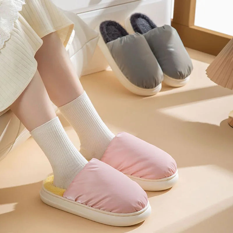 Chiara Start Cloud™ - Super Comfy Slippers ( ANTI-SLIP )