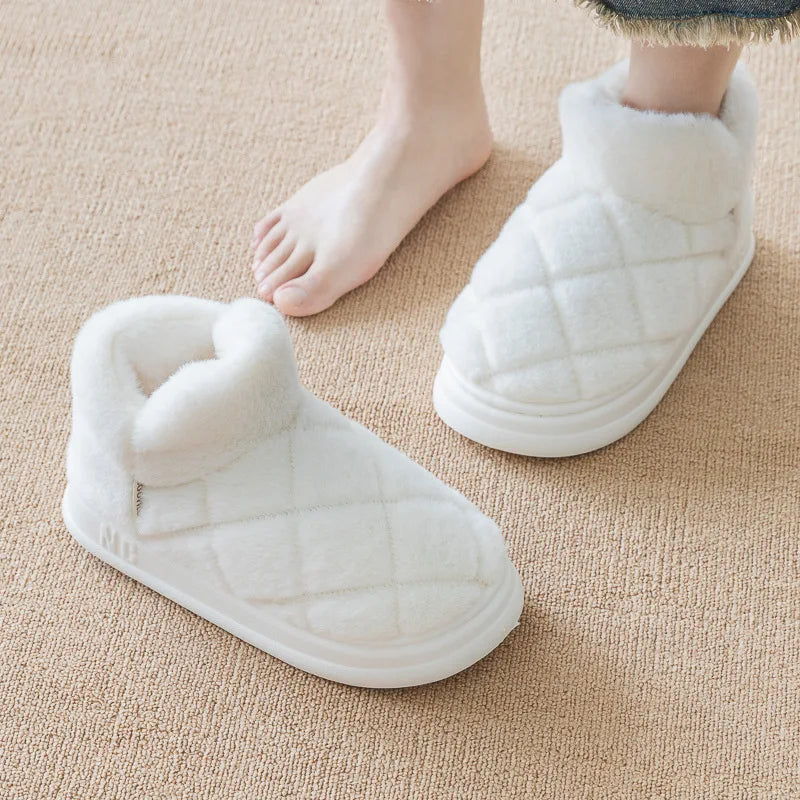 Funny Cloud™ - Super Comfy Slippers ( ANTI-SLIP )