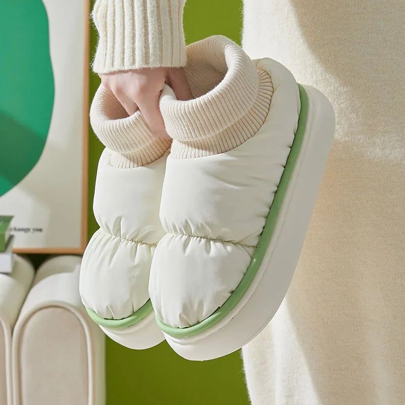 Sarah Cloud™ - Super Comfy Winter Boots ( ANTI-SLIP )