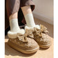 Sandra Urban Cloud™ - Super Comfy Winter Boots ( ANTI-SLIP )