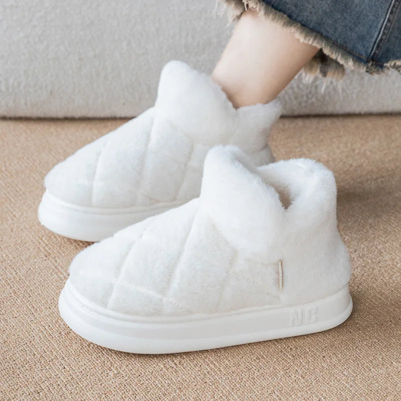 Funny Cloud™ - Super Comfy Slippers ( ANTI-SLIP )