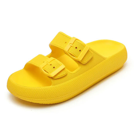 Cloud™ Summer - Super Comfy Slides ( ANTI-SLIP )