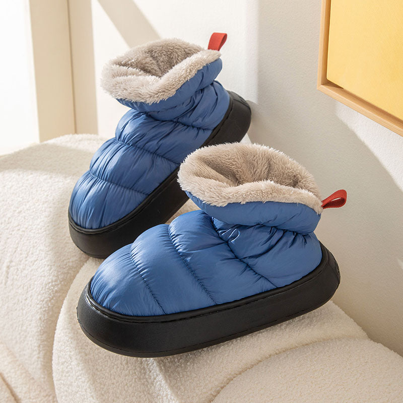 Urban Cloud™ - Super Comfy Winter Boots ( ANTI-SLIP )