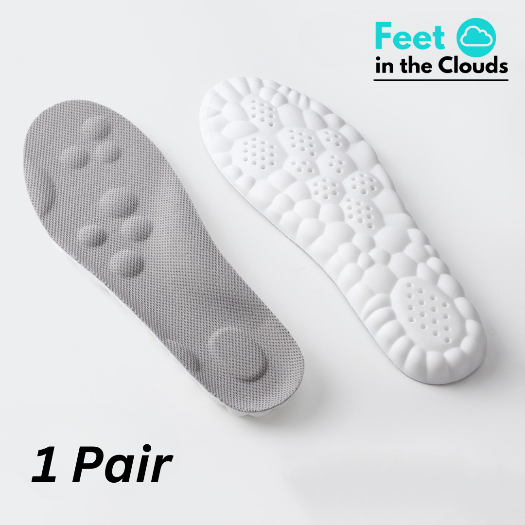 Insole Soft Orthopedic Insoles