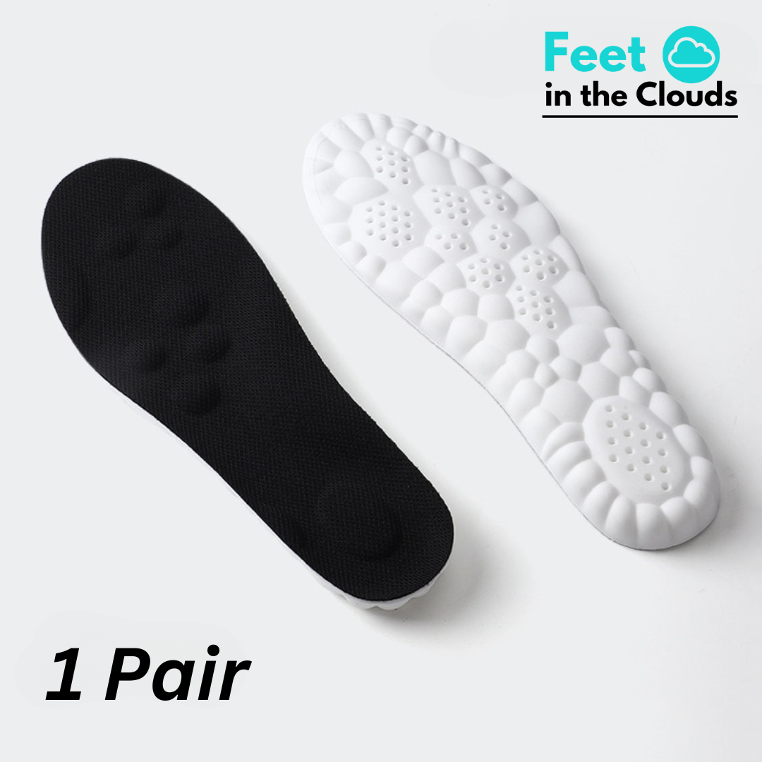 Insole Soft Orthopedic Insoles