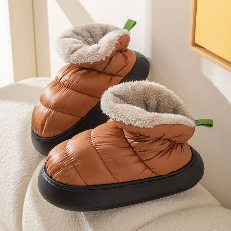 Urban Cloud™ - Super Comfy Winter Boots ( ANTI-SLIP )