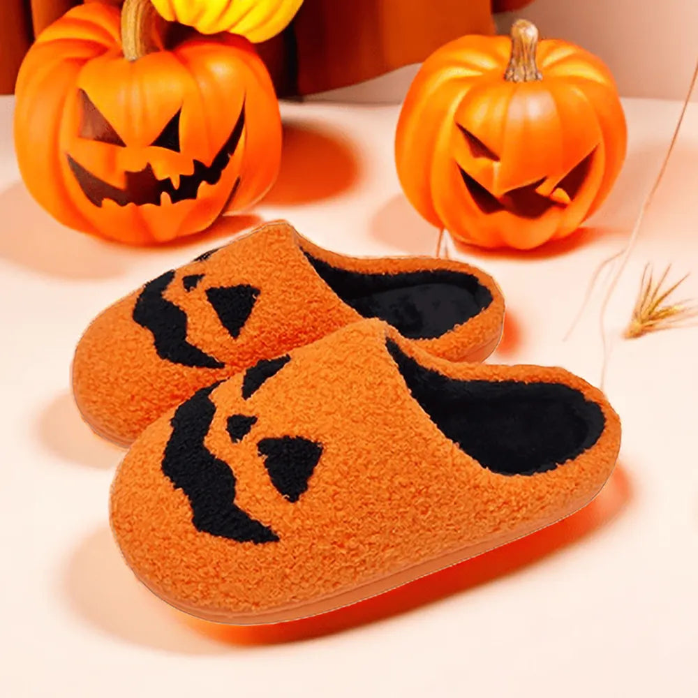 MyHalloween™ Slippers - 2023