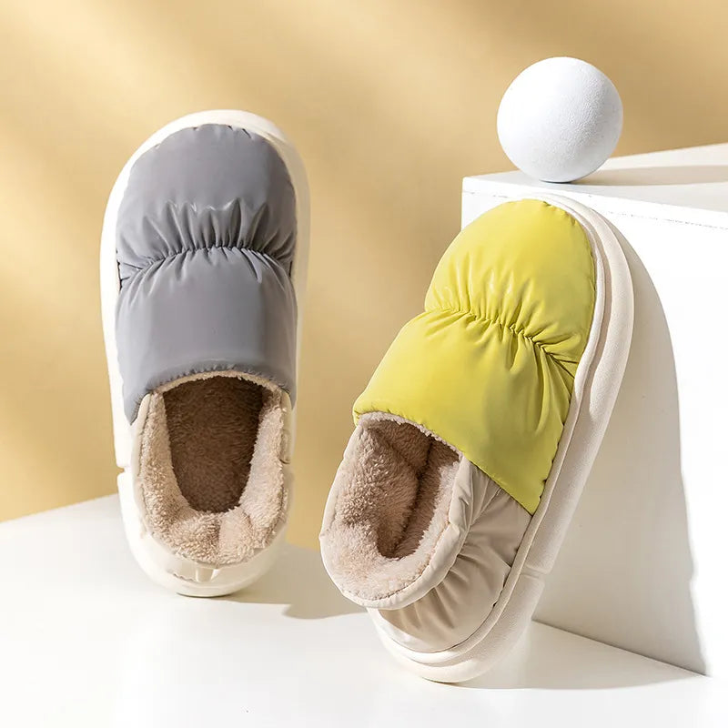 2.0 Cloud™ - Super Comfy Slippers ( ANTI-SLIP )