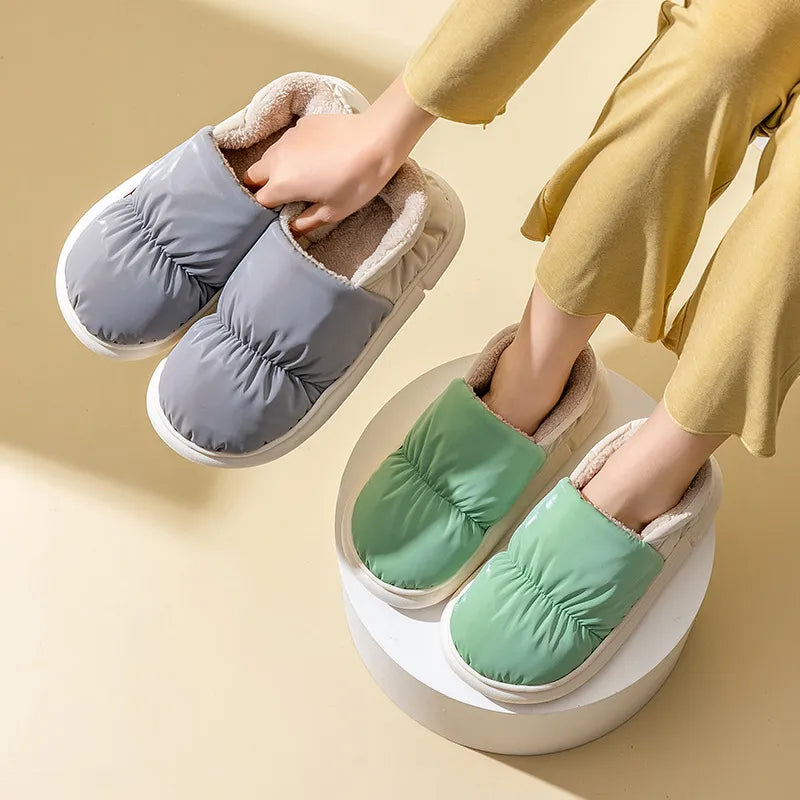 2.0 Cloud™ - Super Comfy Slippers ( ANTI-SLIP )