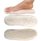 Feet in the clouds™ - Warm Fur Wool Insoles