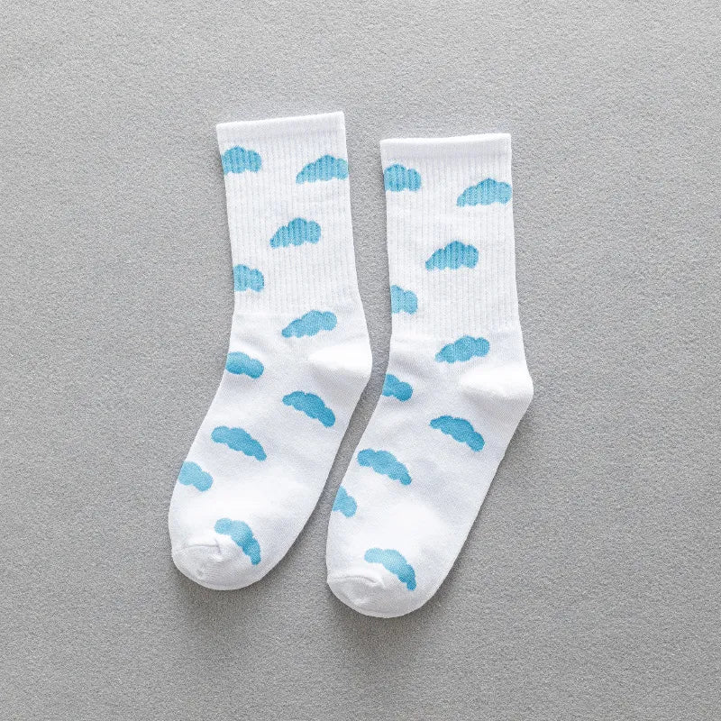 Feet in the clouds™ - Socks ( One Size 36-44 )