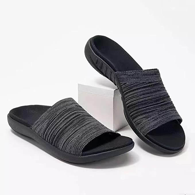 Ruth™ - Summer Orthopedic Flip-flops