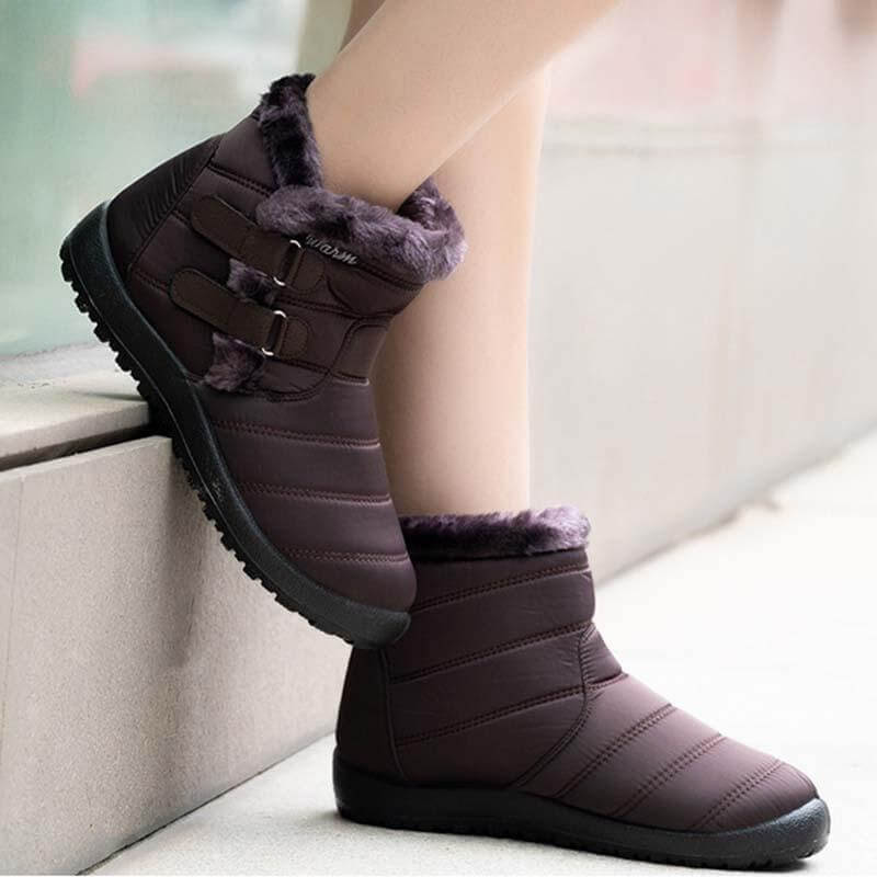 Marysnow™ -  Winter Boots