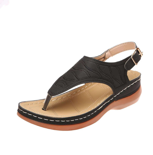 Sandra™ Orthopedic Sandals - Chic and comfortable