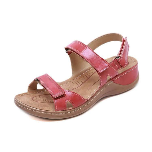 Kim™ - Orthopedic Sandals - Chic and comfortable