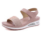 Dolly™Soft and Comfortable Crystal Air Cushion Sport Sandals