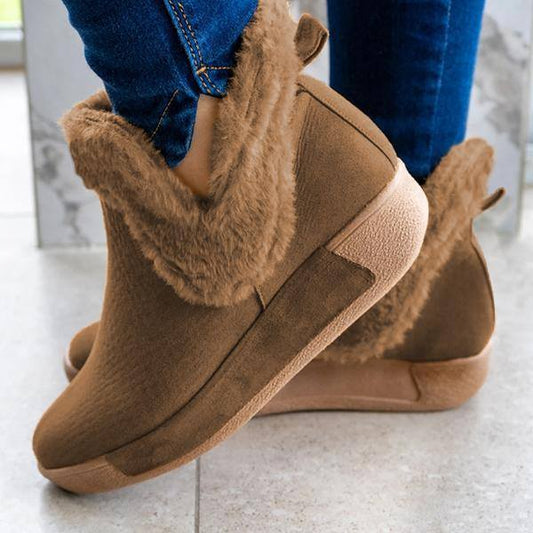 Larisa™ Warm boots ( Super Comfortable )