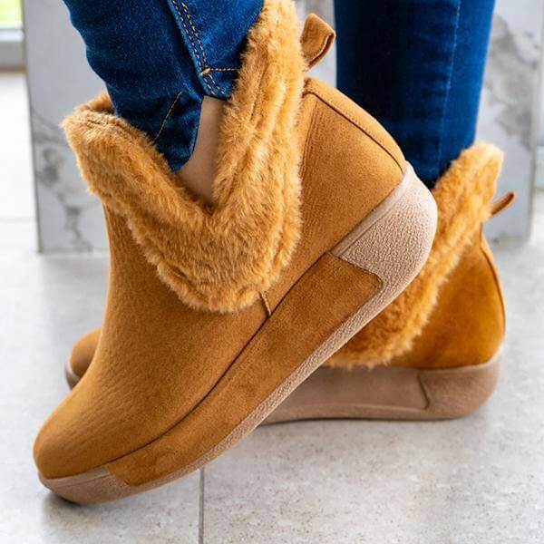 Larisa™ Warm boots ( Super Comfortable )